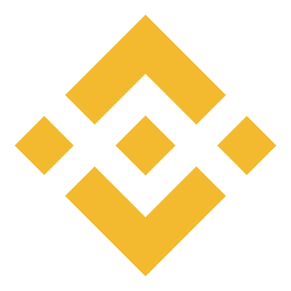 Binance Logo