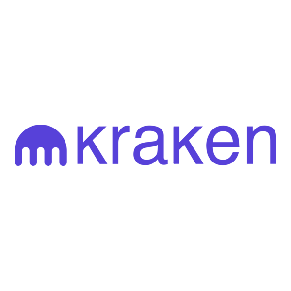 Kraken Logo