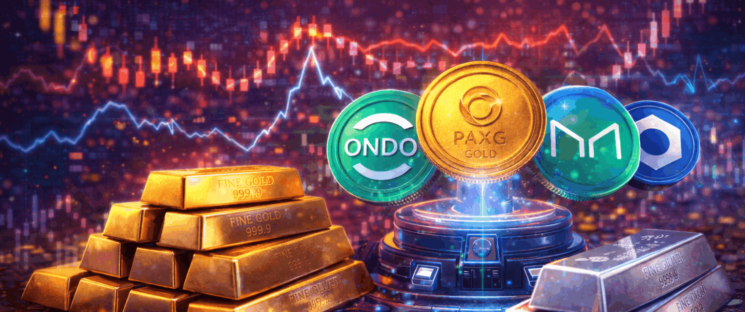 RWA, gold, silver (1)