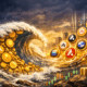 12 altcoins unlocked