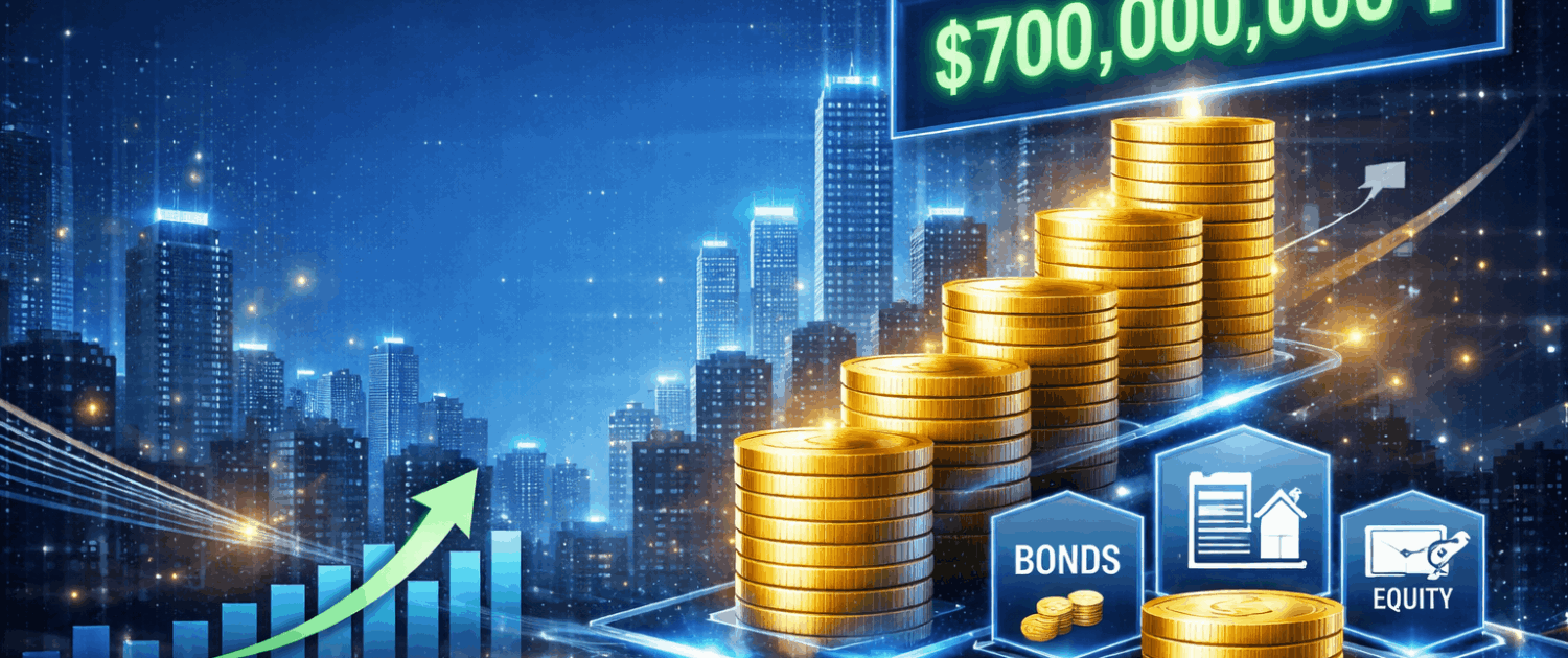 Ondo finance