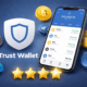 Trust wallet recenzija