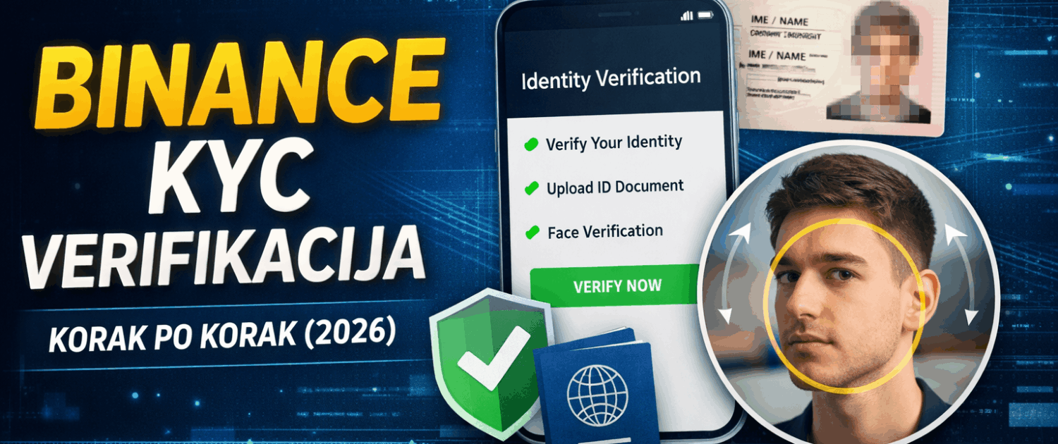 Binance kyc
