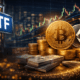 $13 milijardi ušlo u kripto