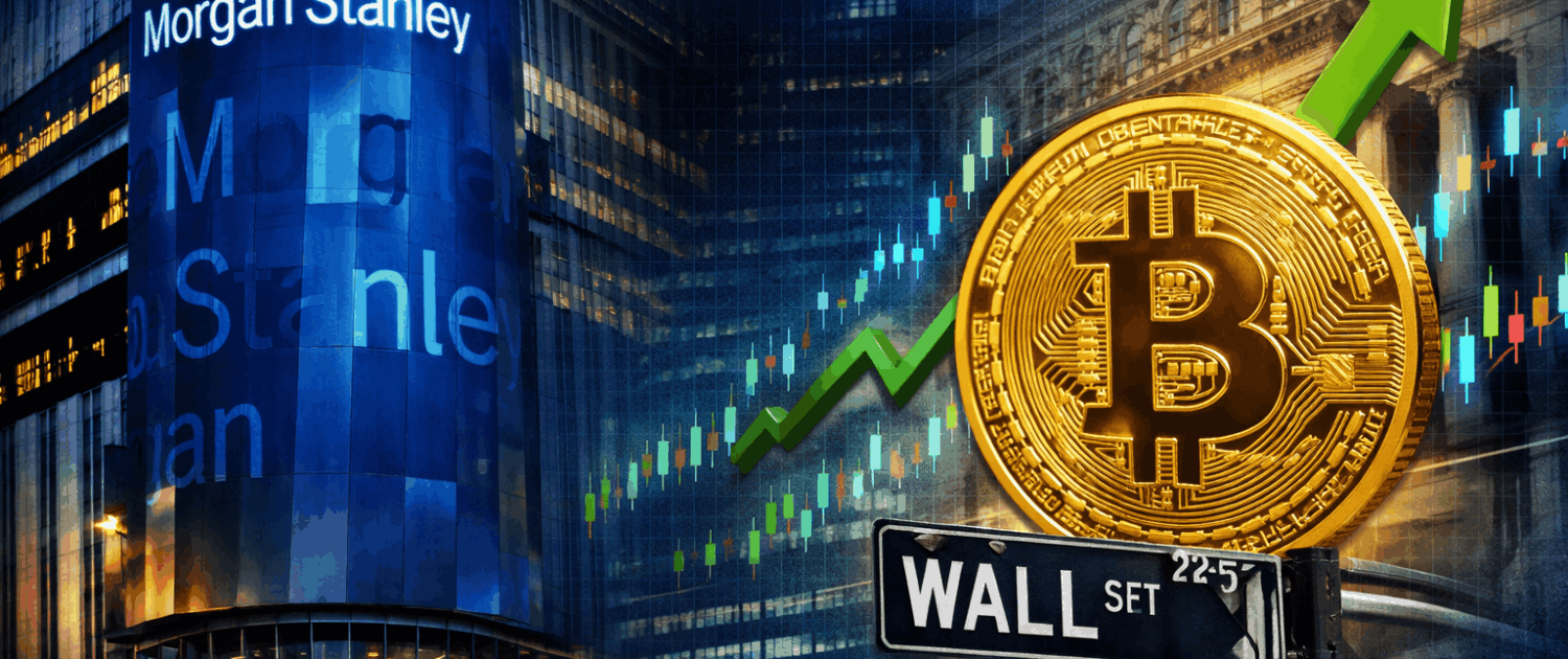Wall Street ulazi u Bitcoin bez “FOMO” pristupa