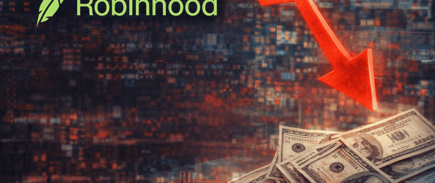 Robinhood otkupljuje vlastite akcije vrijedne $1,5 milijarde