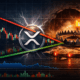 XRP ulazi u zonu zamke