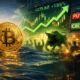 Bitcoin stabilan