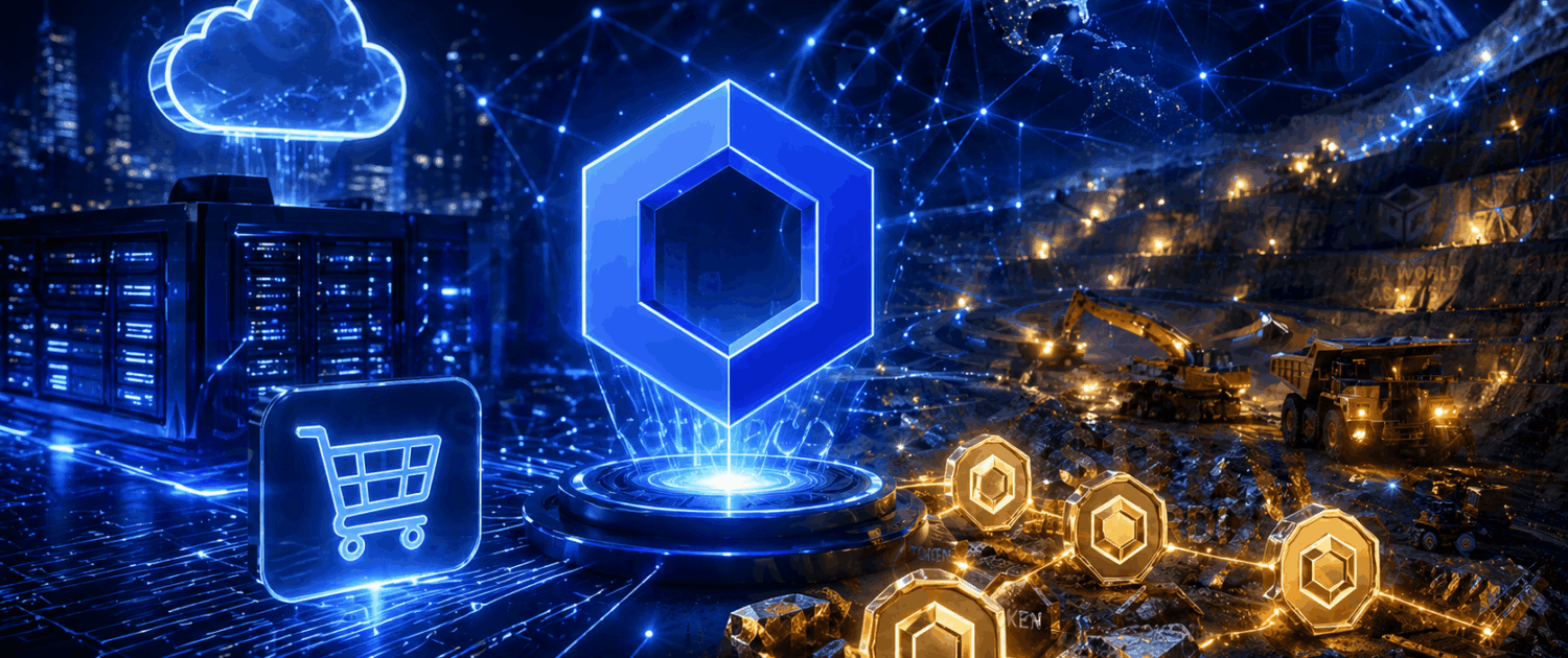 Chainlink