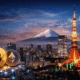 Tokio kripto centar