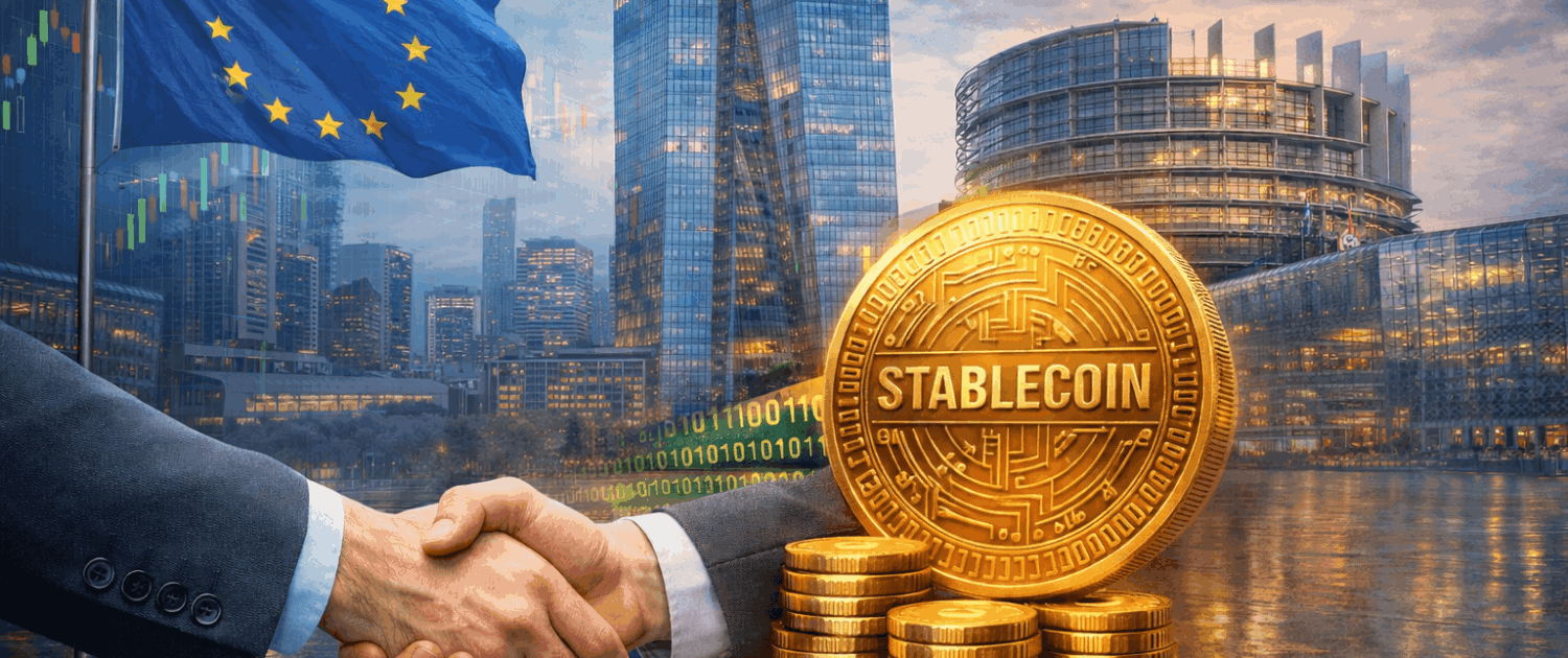 EU i stablecoini
