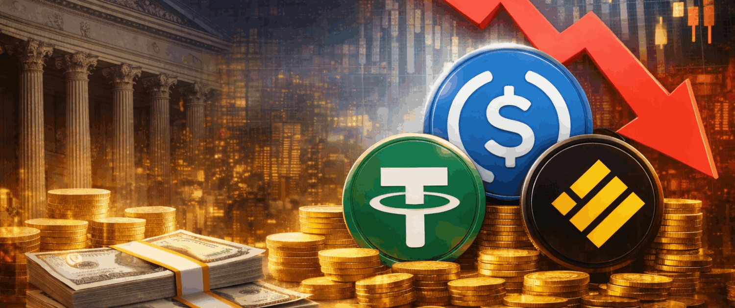 Stablecoin