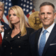 Trump imenovao Todd Blanche za DOJ