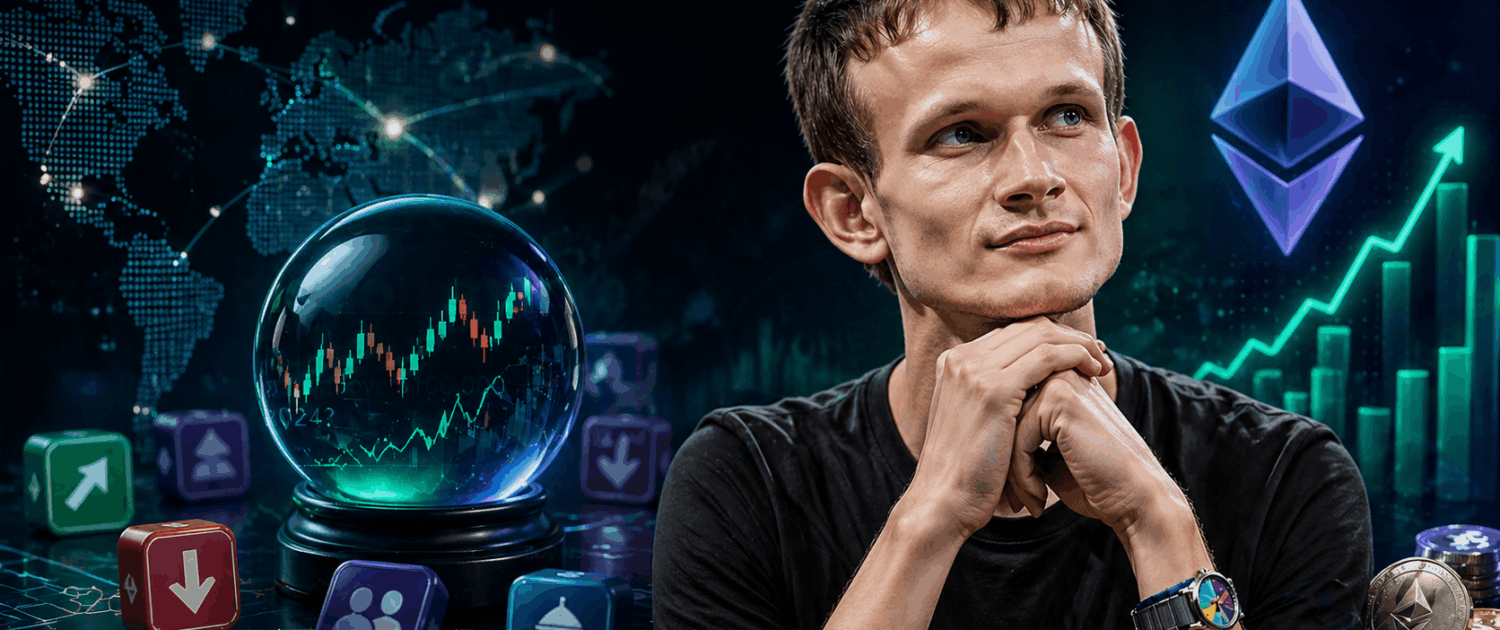 Buterin predikcije