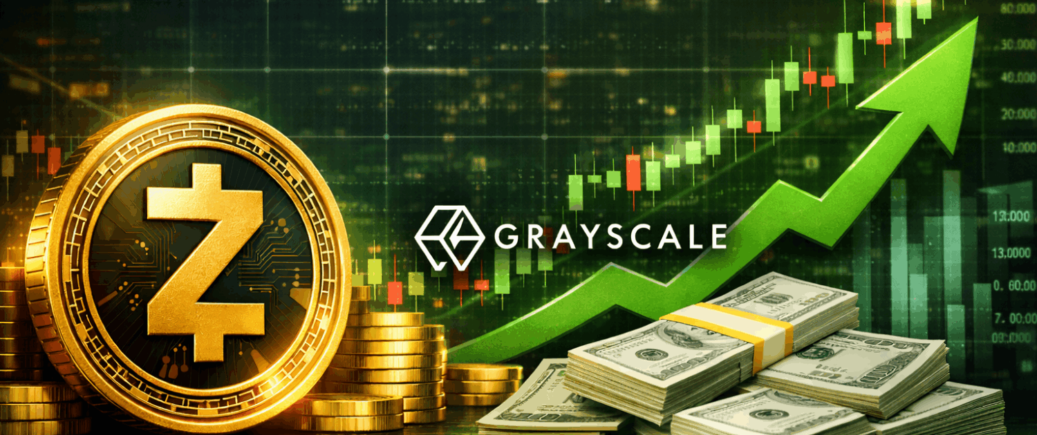 Zcash and dollar trends in focus (1) Zcash cijena porasla 30%