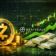 Zcash cijena porasla 30%