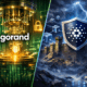 Algorand i Cardano