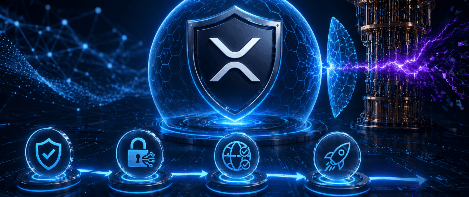 xrp quantum roadmap