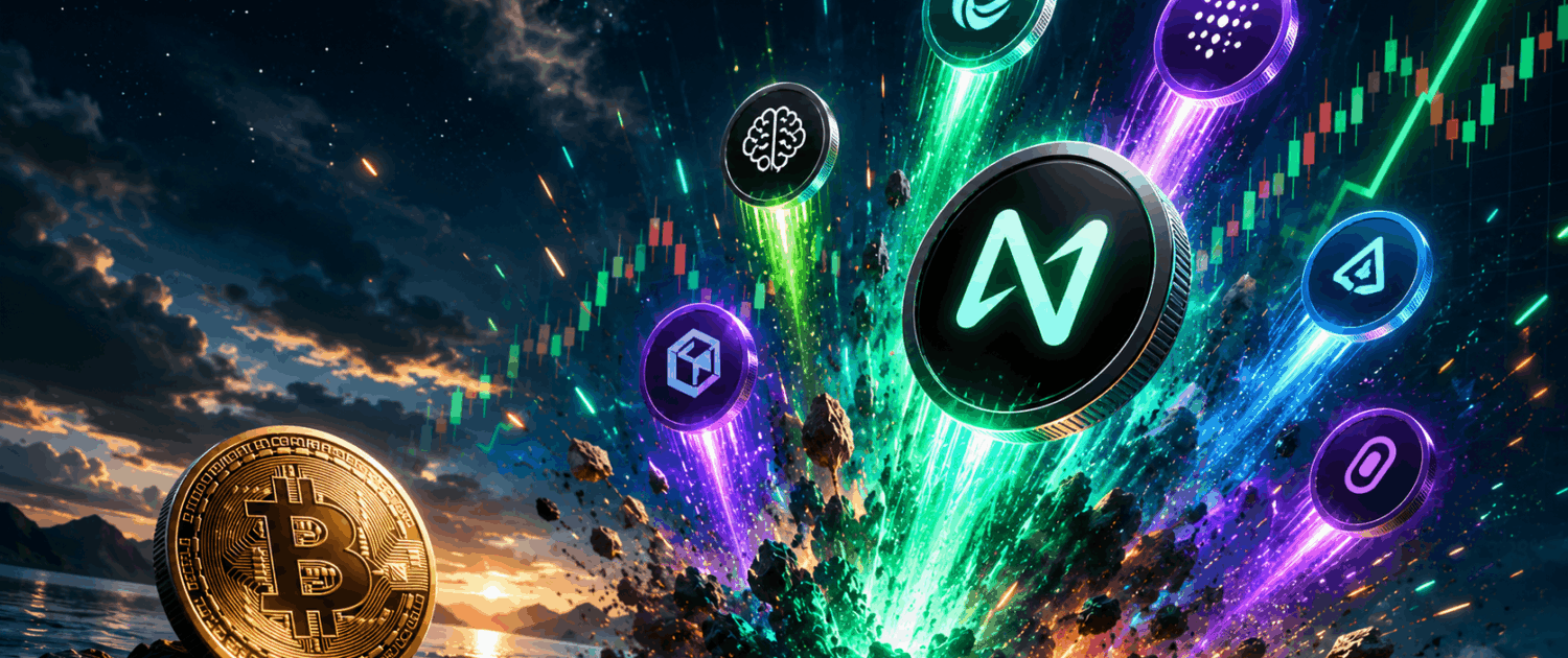 AI coins AI