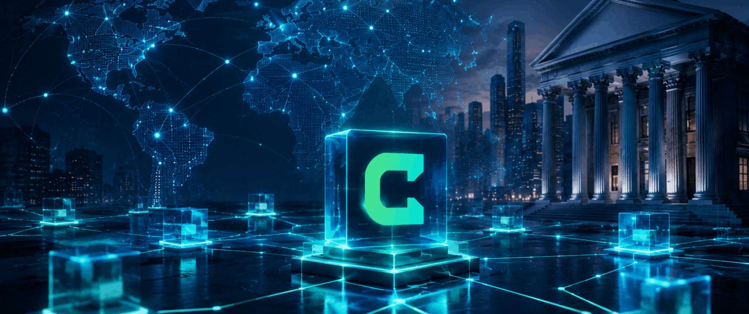 Canton Network