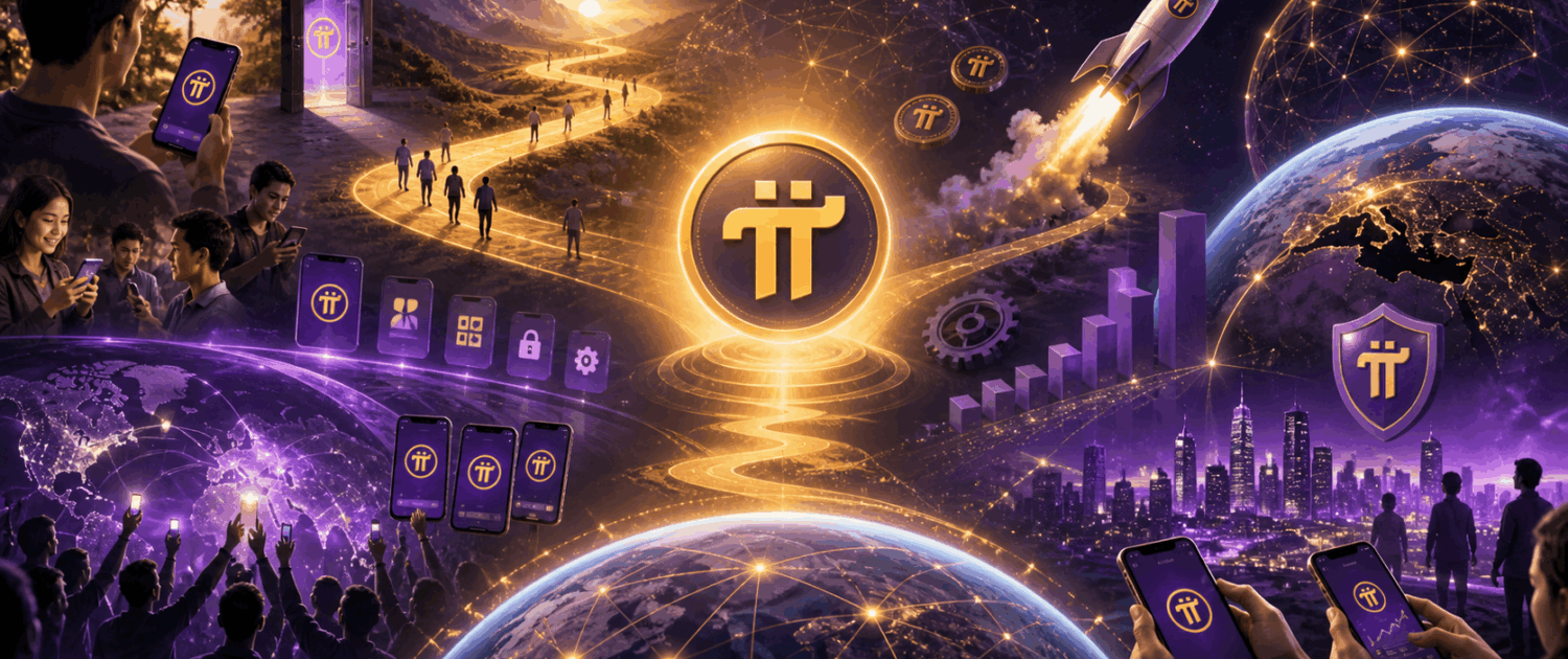Pi Network
