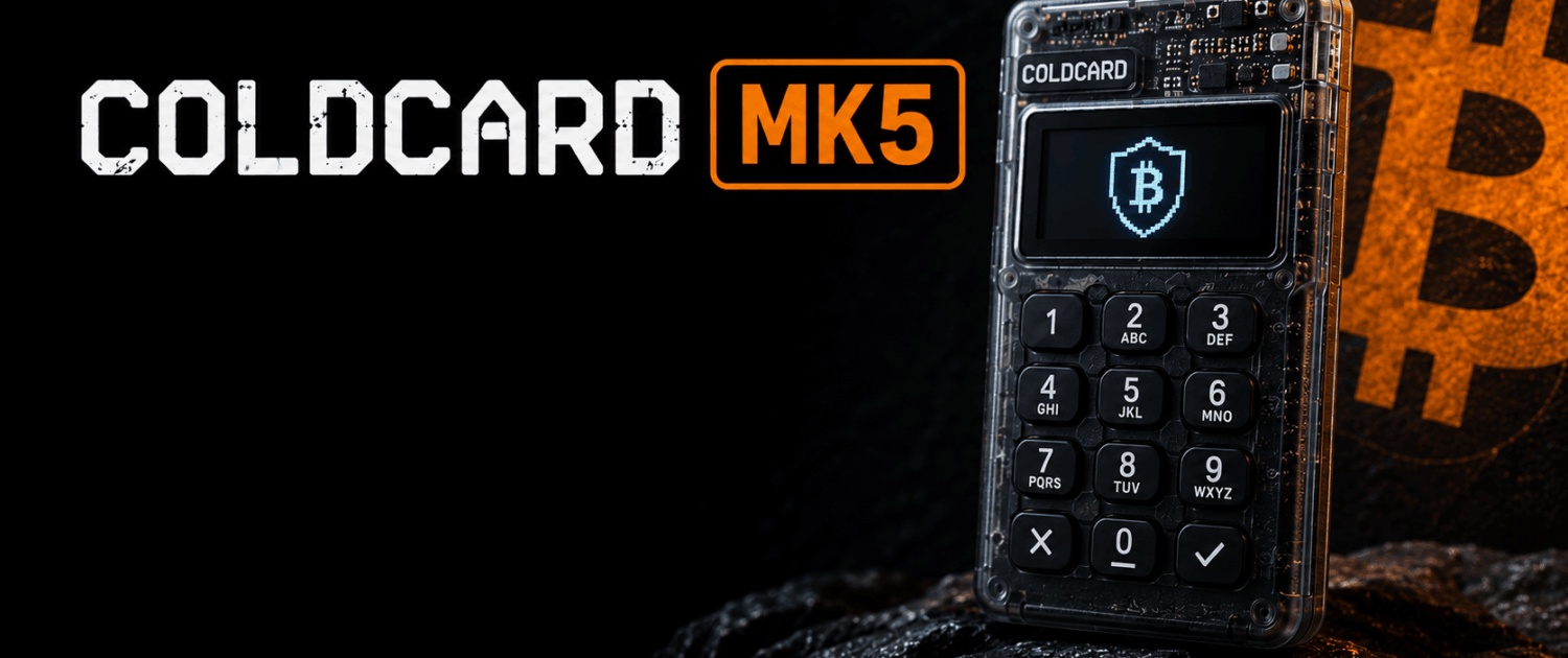 ColdCard