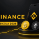 Binance recenzija