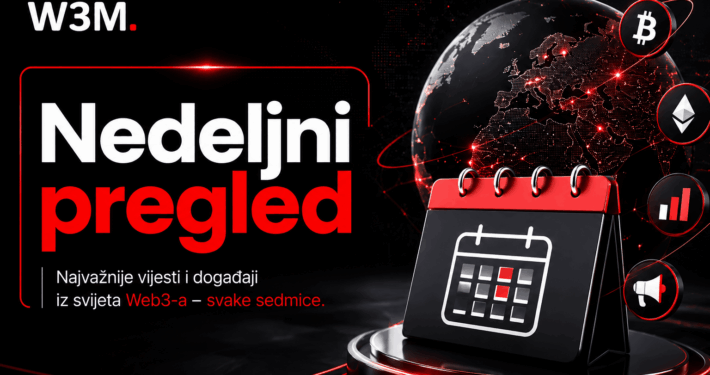 Nedeljni pregled