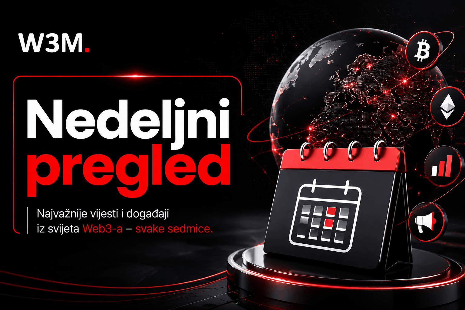 Nedeljni pregled