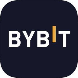 Bybit Logo