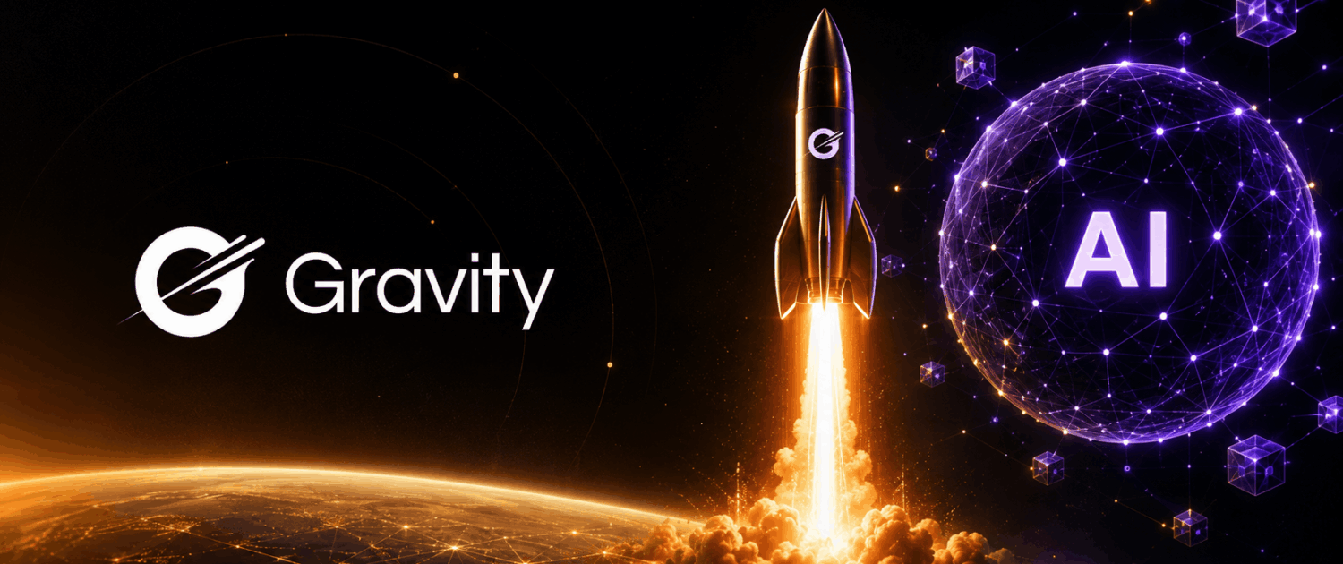 gravity Gravity
