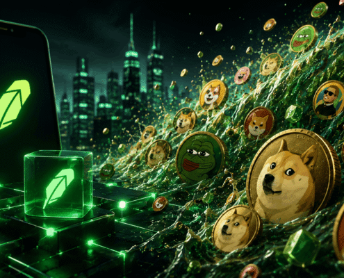 Robinhood