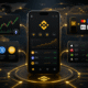 Binance Super APP