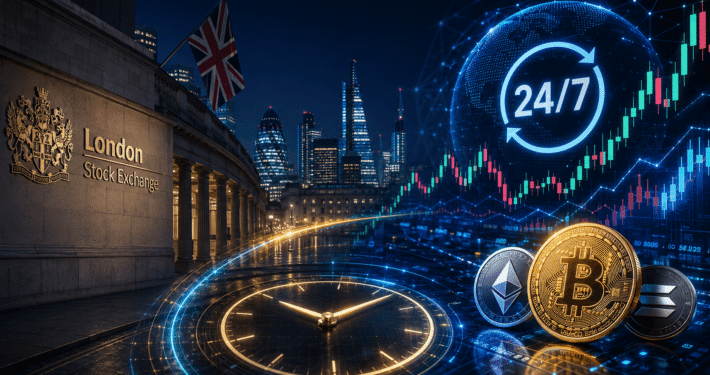 London Stock Exchange