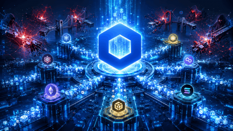 Chainlink