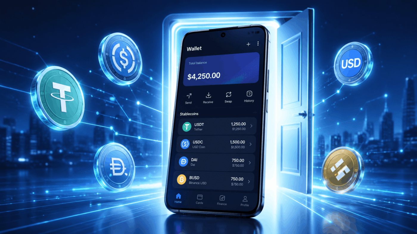 Samsung Wallet