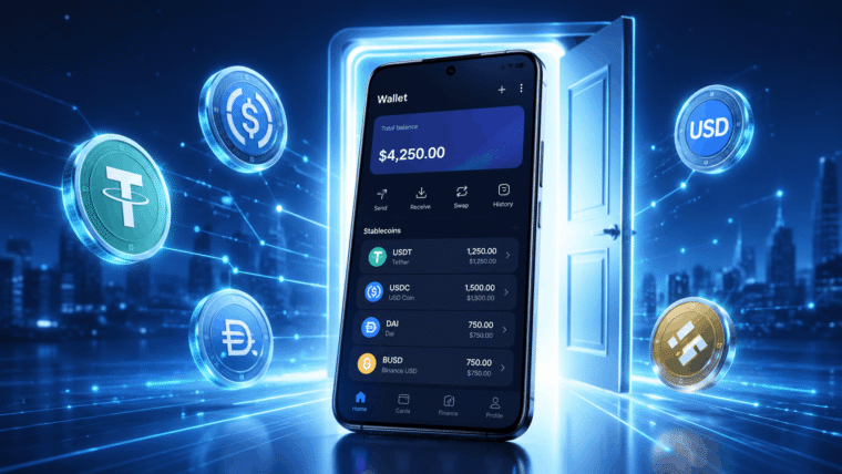 Samsung Wallet