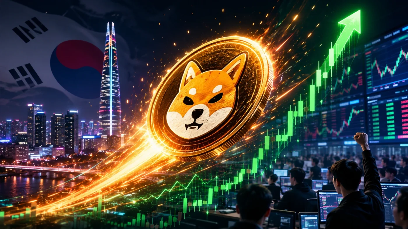 Shiba Inu