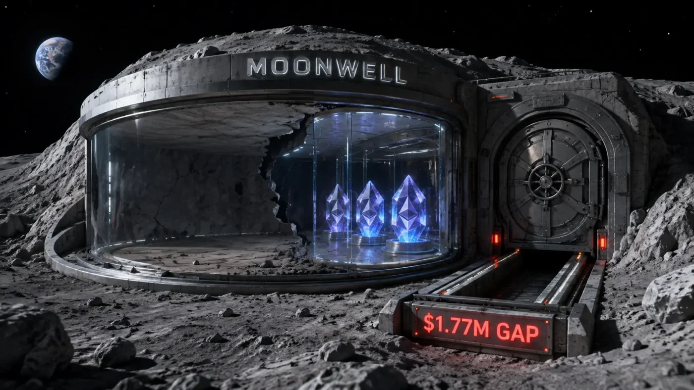 Moonwell
