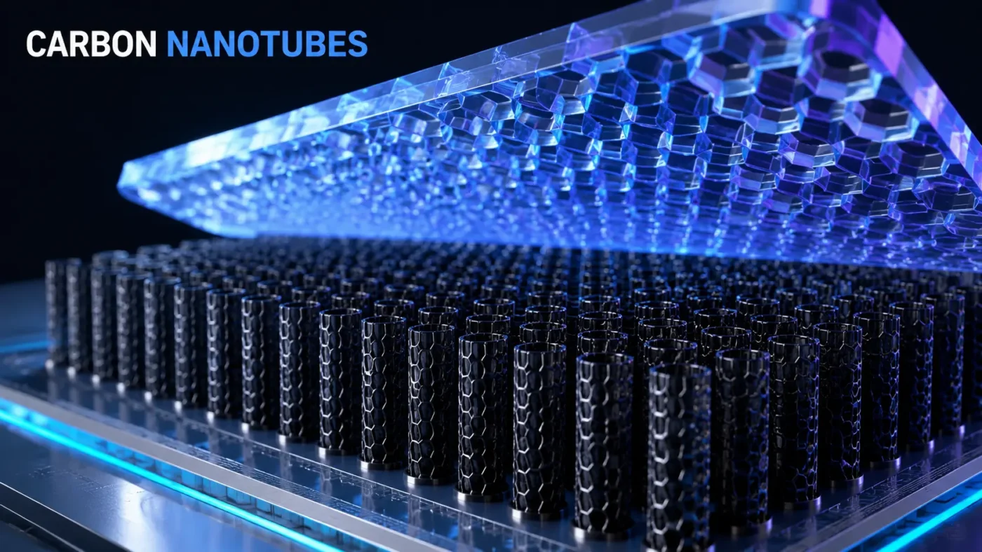 Nanotubes