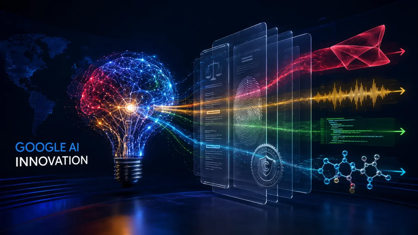 Google AI