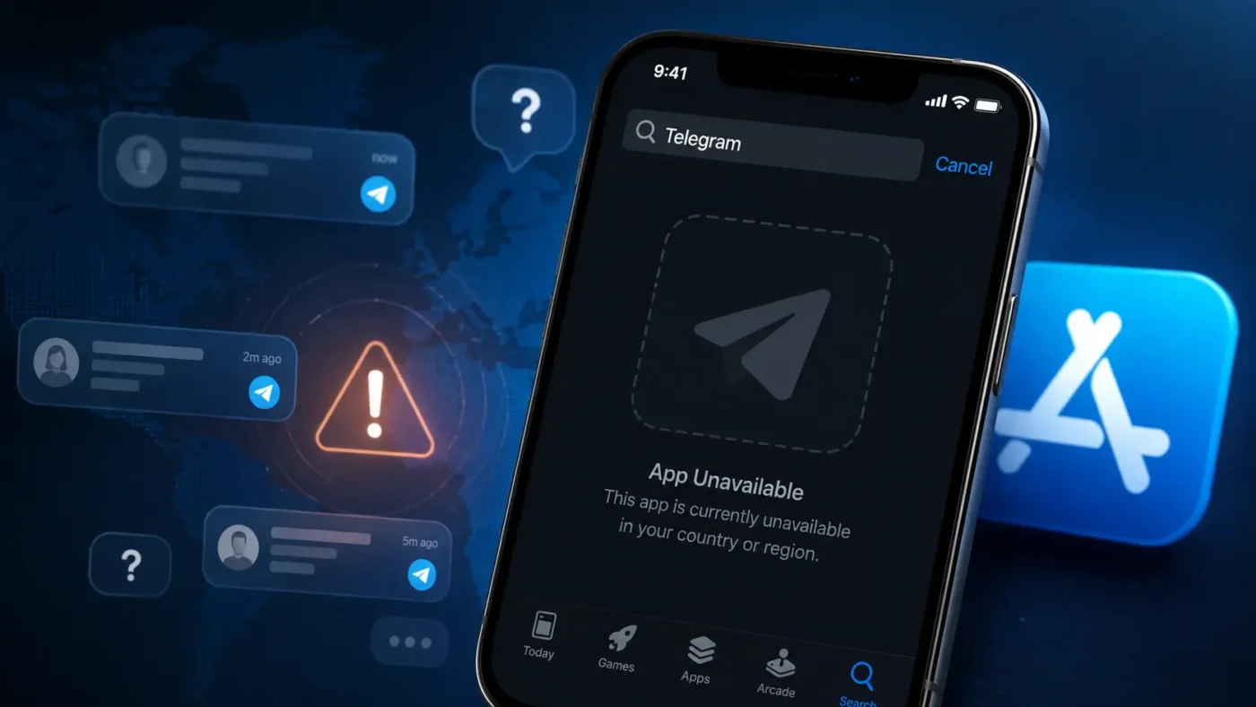 Telegram