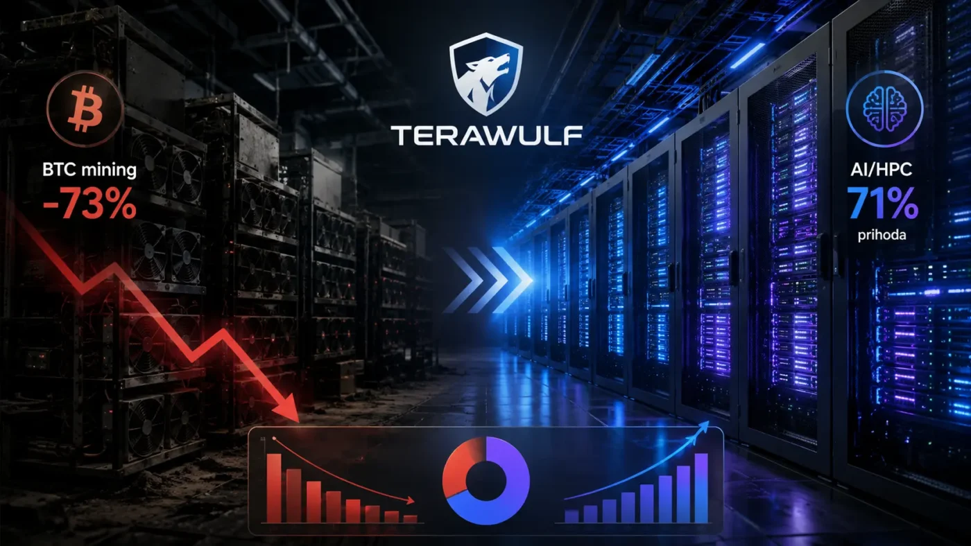 TeraWulf