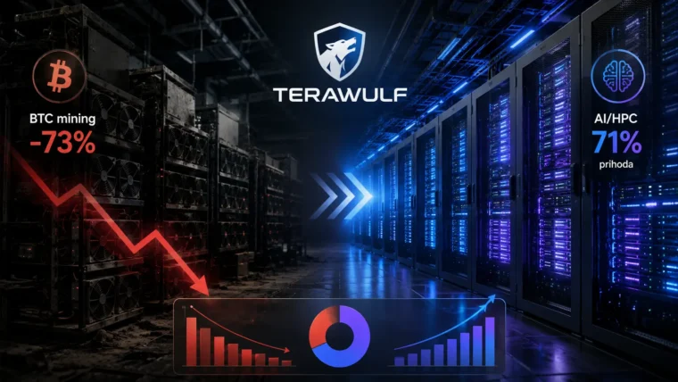 TeraWulf