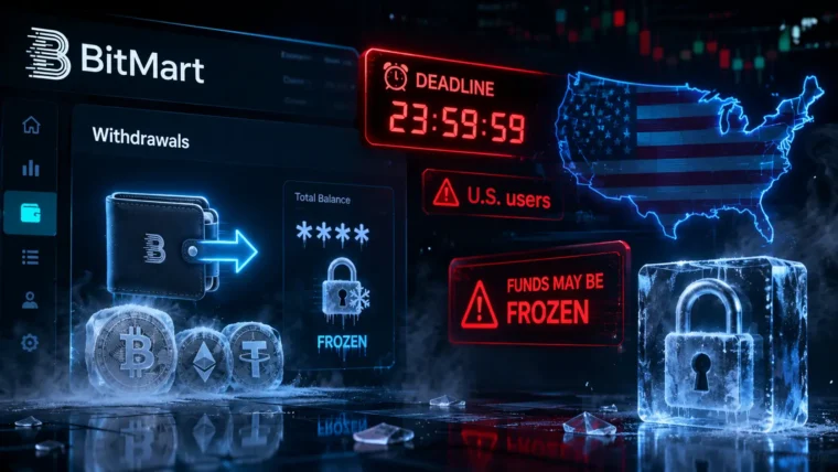 BitMart
