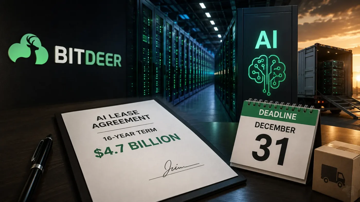 Bitdeer