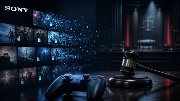 Sony