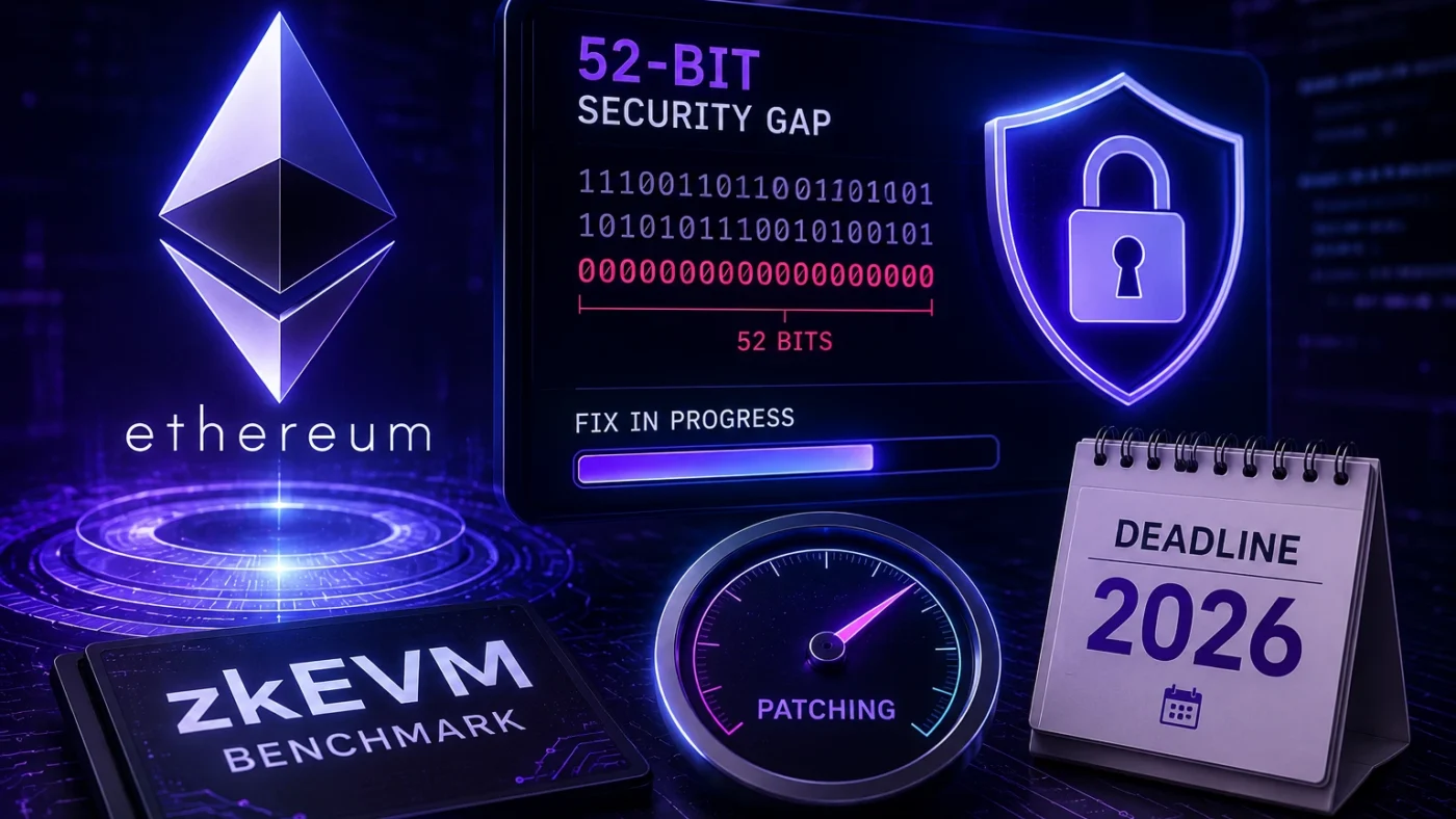 Leaderboard better.codes sa certifikatima za koalaIRS12 i prikazom zkEVM sigurnost