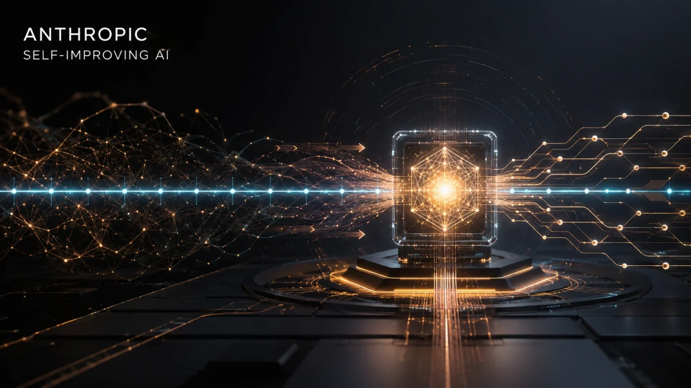 Automated Alignment Researcher prikaz poboljšanja usklađenosti modela