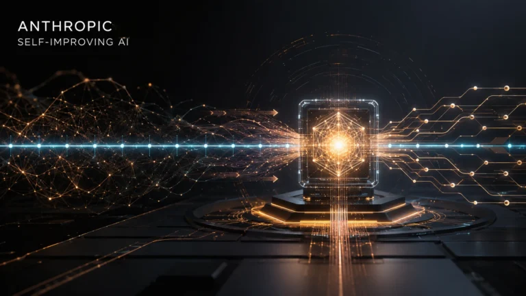 Automated Alignment Researcher prikaz poboljšanja usklađenosti modela